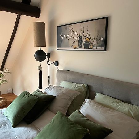 Annense Pracht Bed & Breakfast Dış mekan fotoğraf
