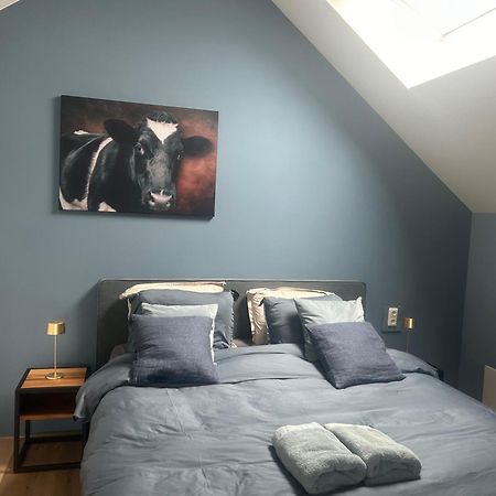 Annense Pracht Bed & Breakfast Dış mekan fotoğraf