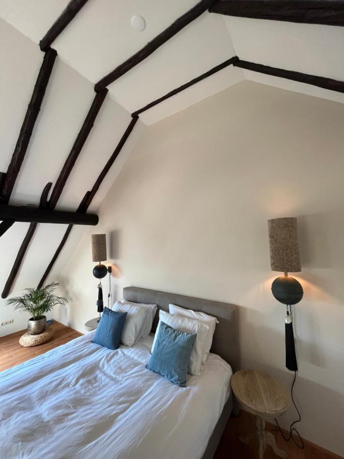 Annense Pracht Bed & Breakfast Dış mekan fotoğraf