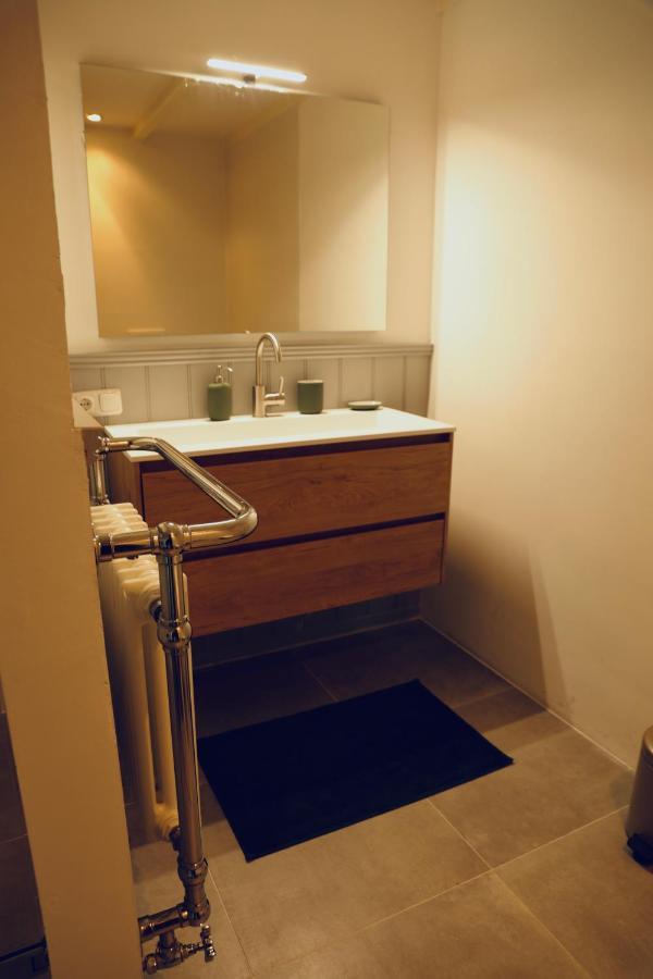 Annense Pracht Bed & Breakfast Dış mekan fotoğraf