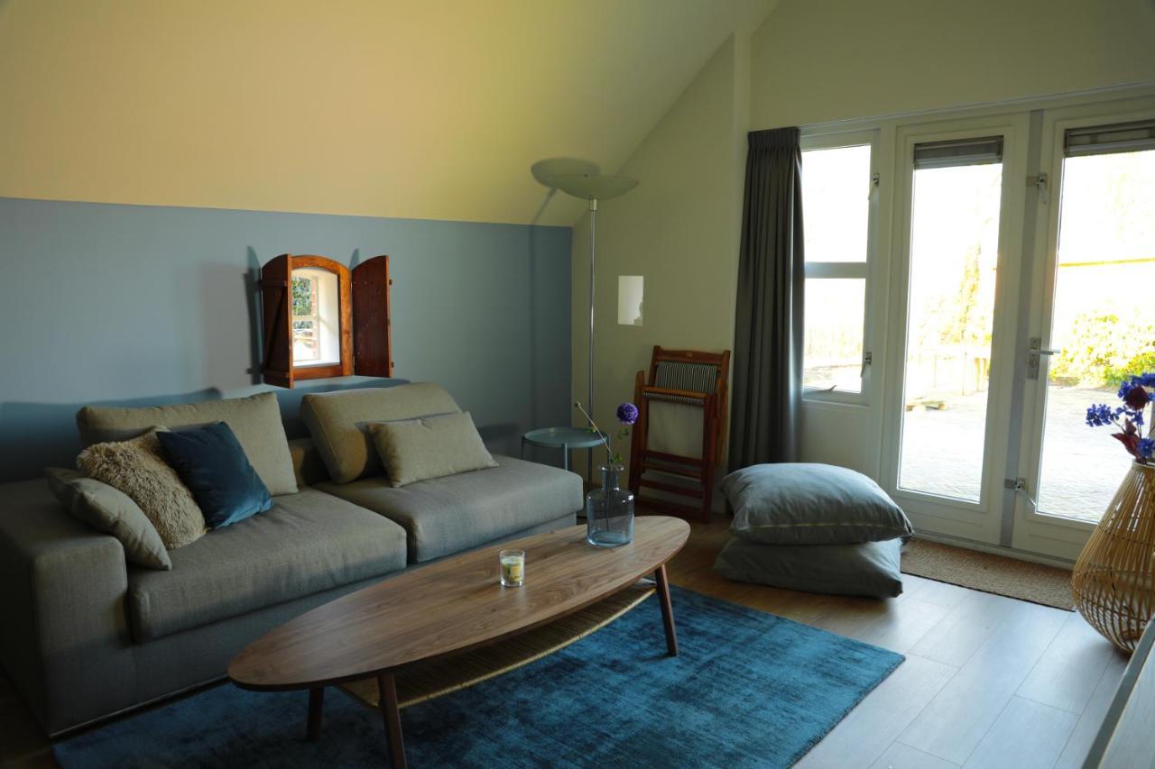 Annense Pracht Bed & Breakfast Dış mekan fotoğraf