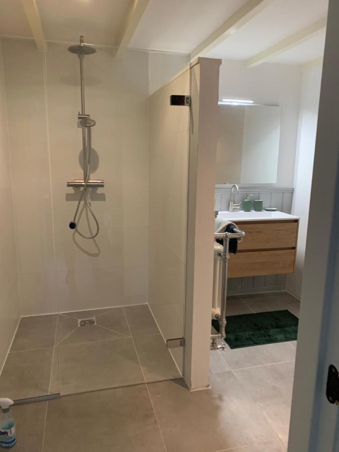 Annense Pracht Bed & Breakfast Dış mekan fotoğraf