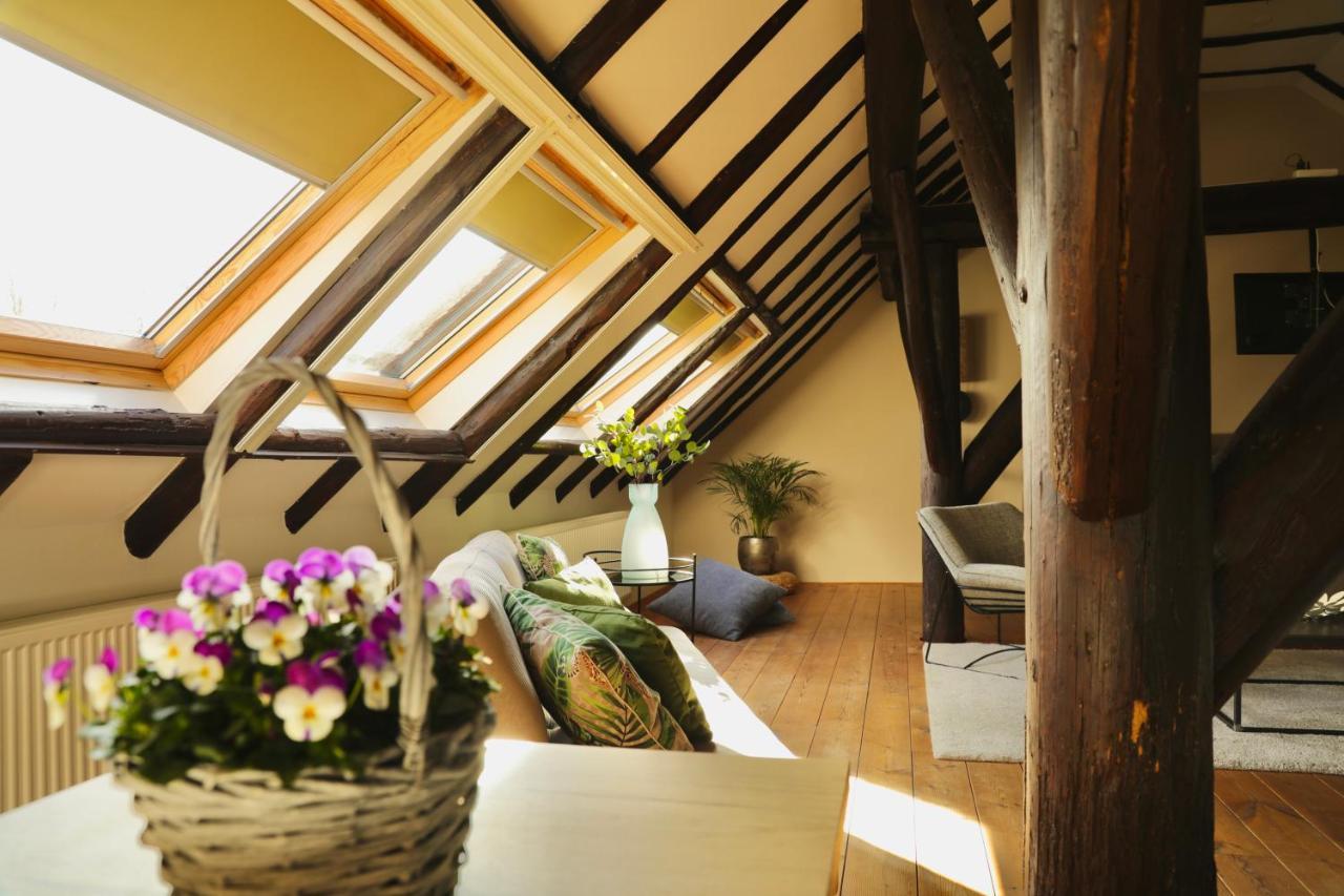 Annense Pracht Bed & Breakfast Dış mekan fotoğraf