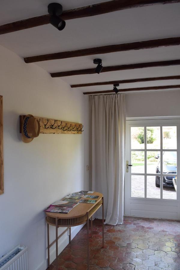 Annense Pracht Bed & Breakfast Dış mekan fotoğraf