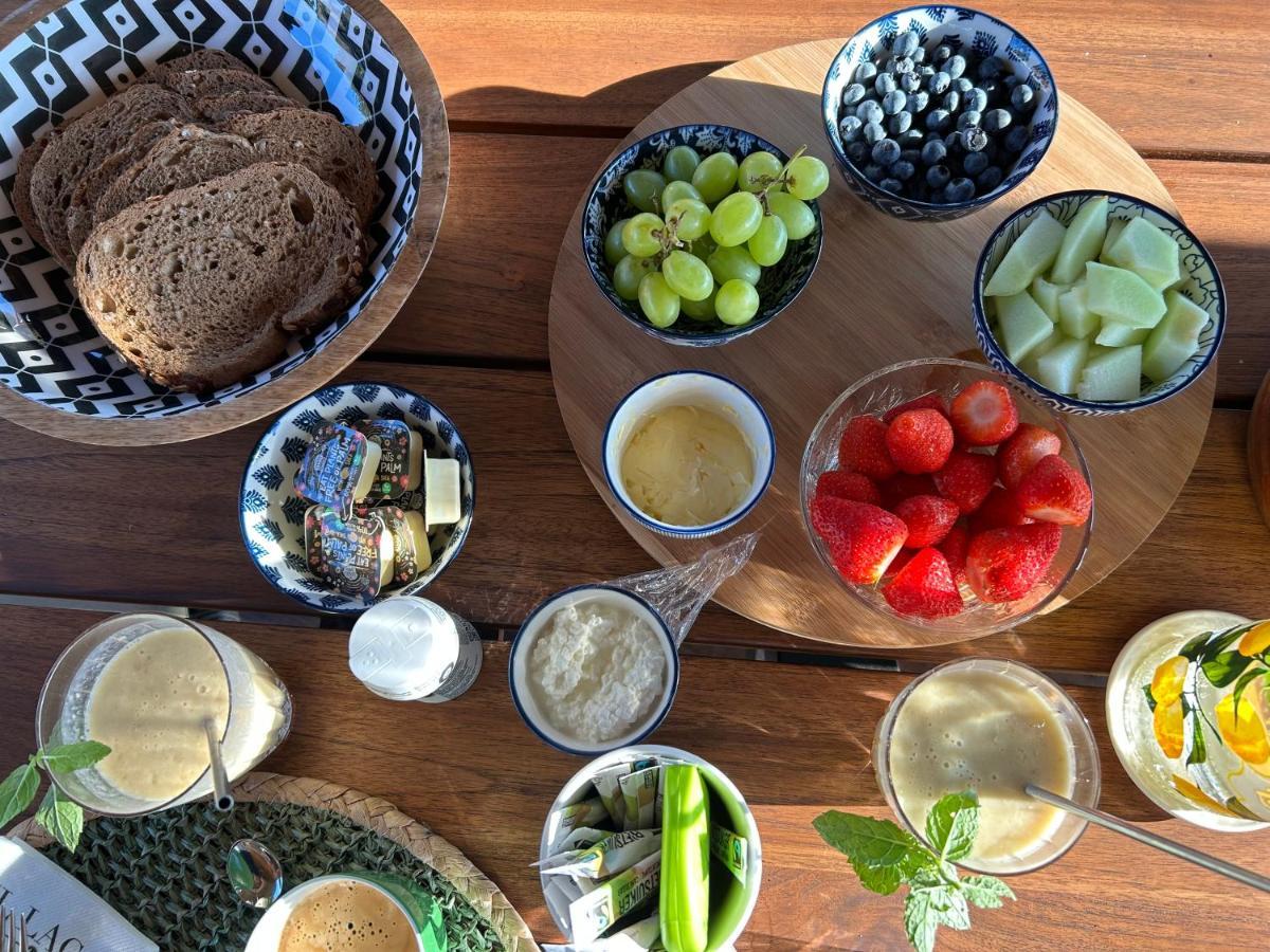 Annense Pracht Bed & Breakfast Dış mekan fotoğraf