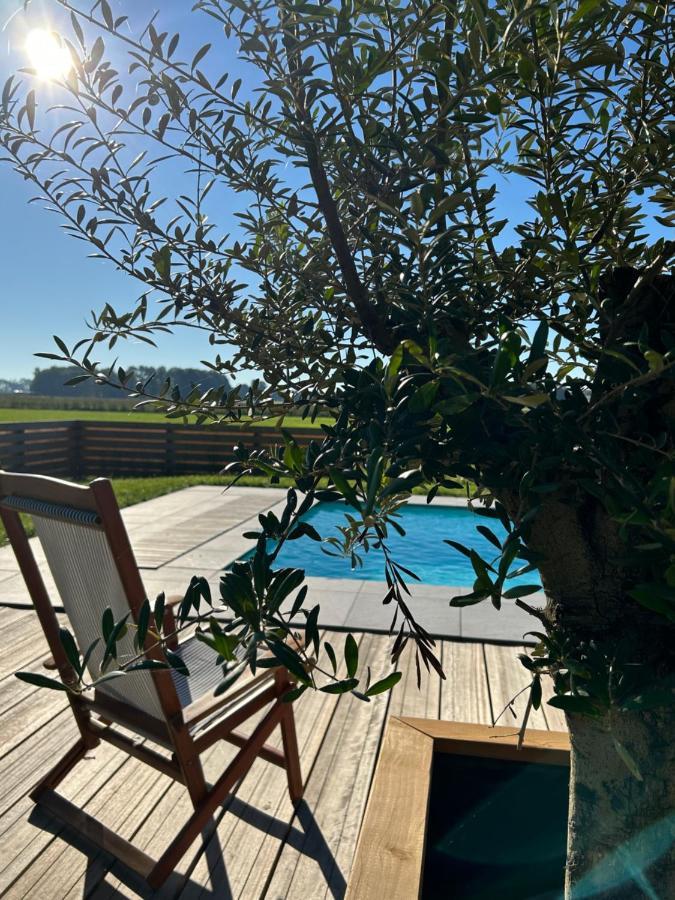 Annense Pracht Bed & Breakfast Dış mekan fotoğraf