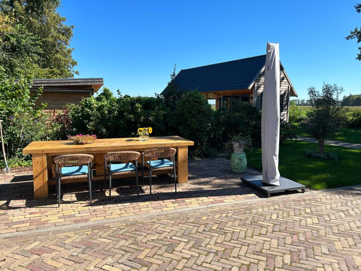 Annense Pracht Bed & Breakfast Dış mekan fotoğraf