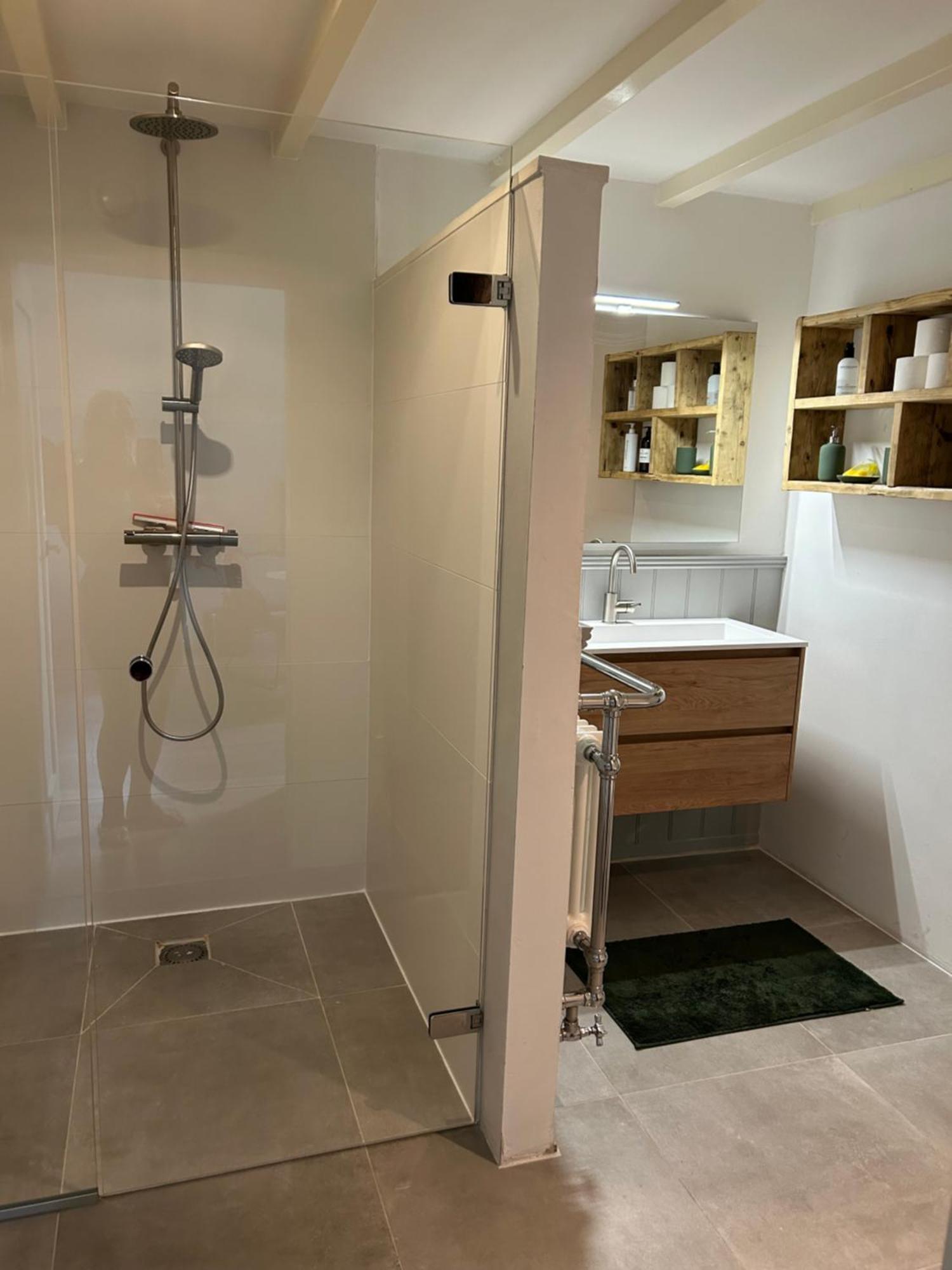 Annense Pracht Bed & Breakfast Dış mekan fotoğraf