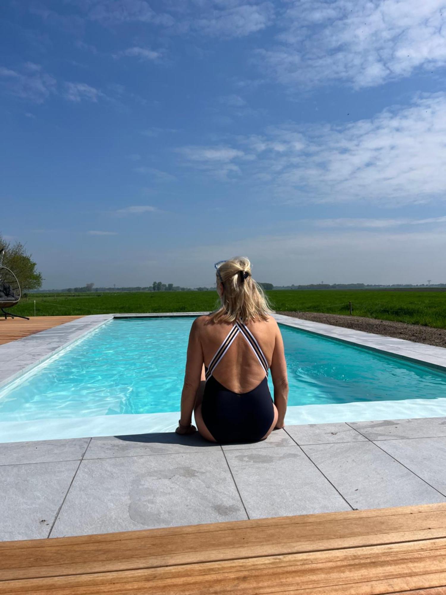 Annense Pracht Bed & Breakfast Dış mekan fotoğraf