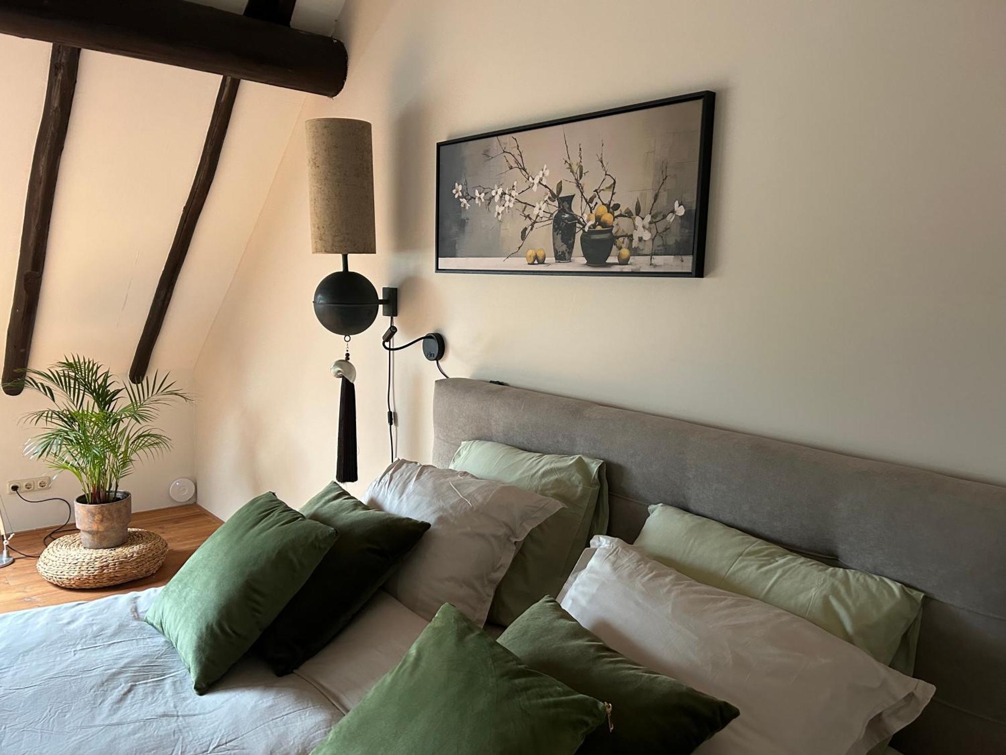 Annense Pracht Bed & Breakfast Dış mekan fotoğraf