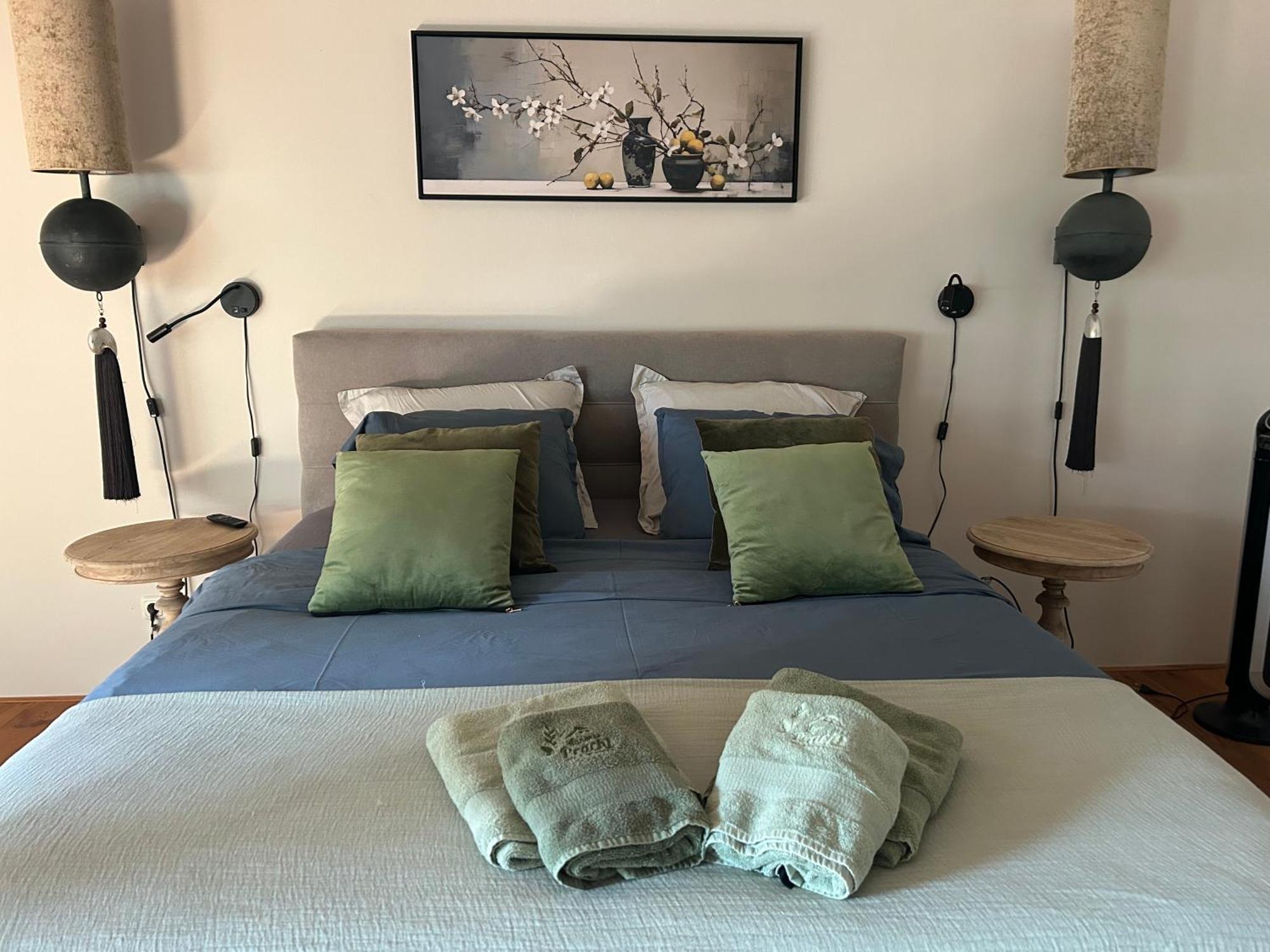 Annense Pracht Bed & Breakfast Dış mekan fotoğraf