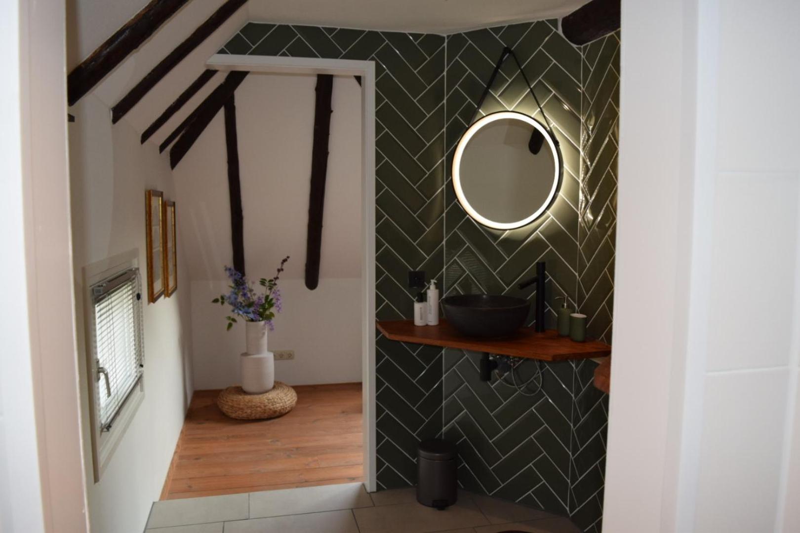 Annense Pracht Bed & Breakfast Dış mekan fotoğraf