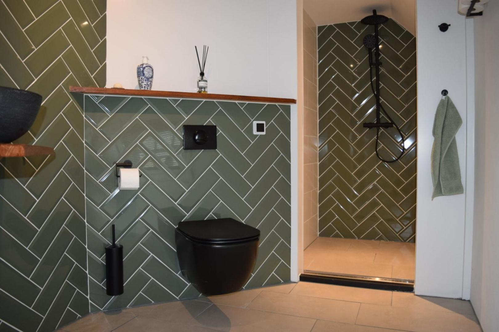 Annense Pracht Bed & Breakfast Dış mekan fotoğraf